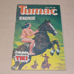 Tumac 12 - 1978